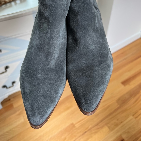 Bleecker and Bond Booties - Picture 4 of 10